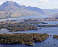 Loch Maree Islands NNR